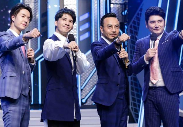 汪涵|《天天向上》官宣新阵容，汪涵齐思钧意料之中，97年的她才是意外