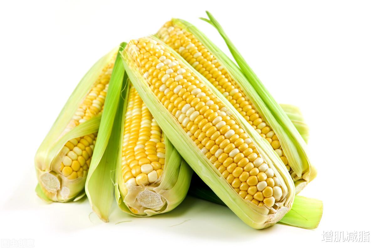 运动|减肥吃什么主食瘦得快？6种粗粮代替米饭，减肥速度翻倍！