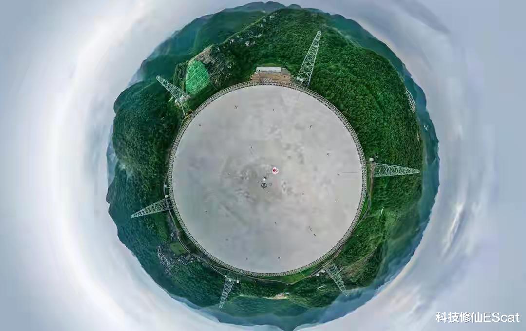 俄发现一颗小行星正飞向地球?有无办法拦截?其实中美花招挺多的