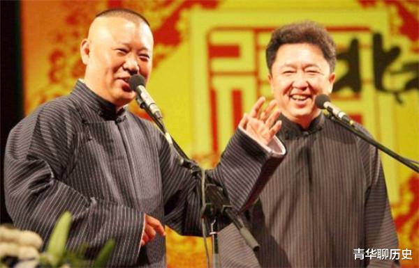 郭德纲|郭德纲多次索要蟒袍“被拒”:6位数一件的蟒袍,究竟好在哪里?