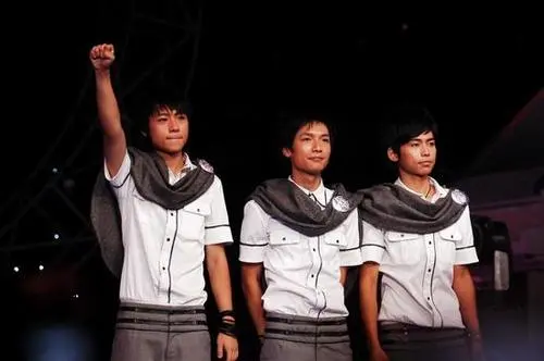 魏晨|恭喜结婚！嫁了13年初恋，大半个娱乐圈来祝福…