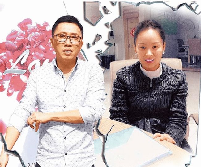 王丽坤|53岁知名演员赵正平宣布离婚，自认是个失败老公，想重新追回女方