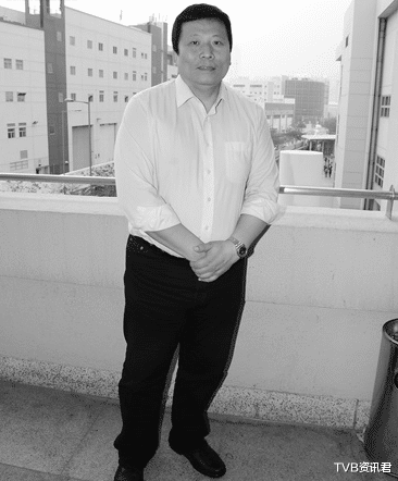 关晓彤|惋惜！TVB又损失一猛将，资深制作人深夜突然心脏病发离世，终年62岁