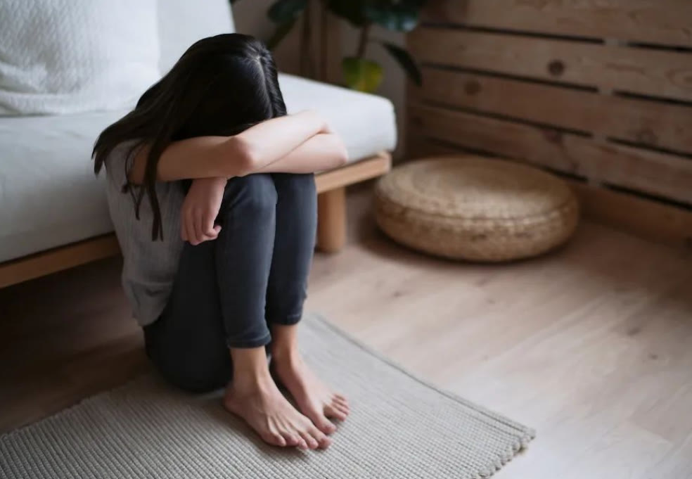 歪妈亲子故事|因母亲过度溺爱，35岁女儿假装瘫痪20年，最后竟“弄假成真”