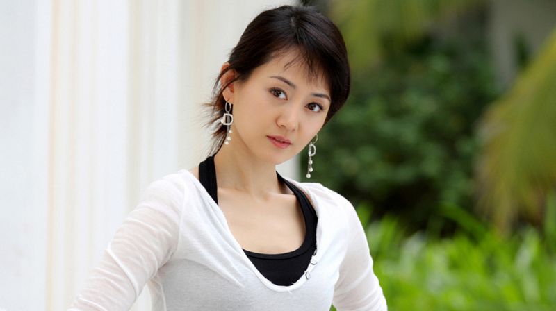 钟汉良|《天涯明月刀》播出9年，钟汉良还演男主，而女主却已沦为女配