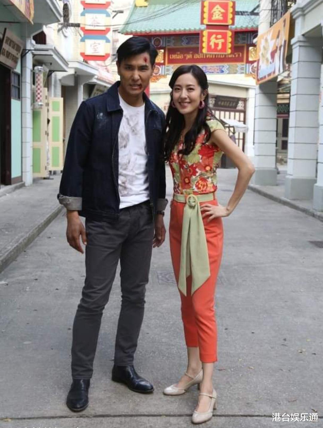 唐诗咏|未获任何奖项提名，TVB视后唐诗咏宣告缺席颁奖礼：今年不会参加