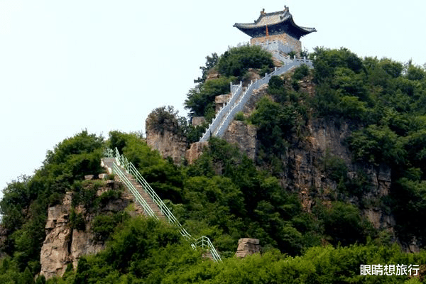 山西省 山西又出“坑人”景区？列入5A却鲜为人知，宰客遭唾弃或迎来摘牌
