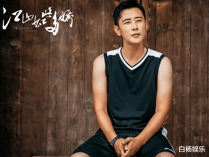 罗晋|罗晋自爆新剧开机，合作女主已是二搭，主演堪称“神仙阵容”！