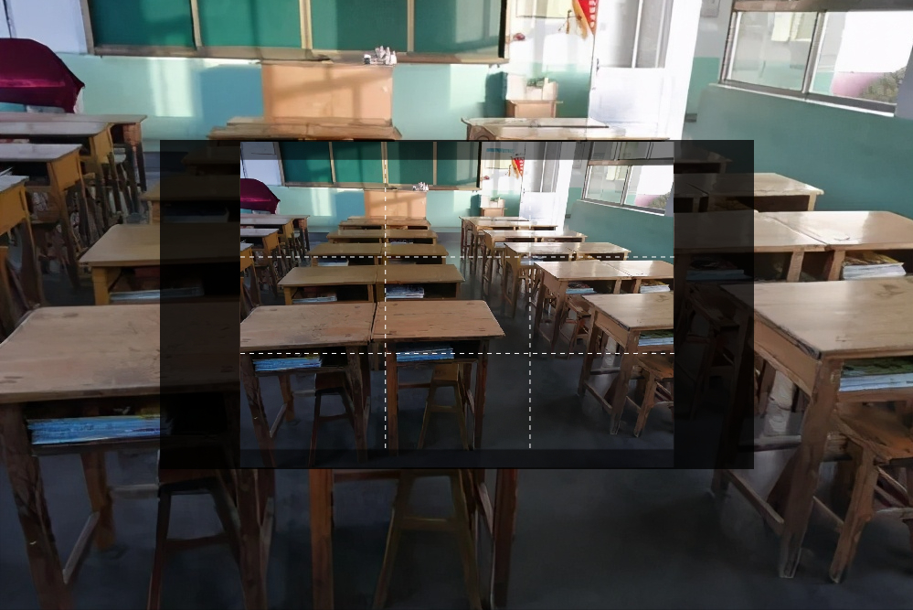 禾禾是个小姑娘|农村、小县城、中大型城市小学相比，差别在哪？3个方面很明显