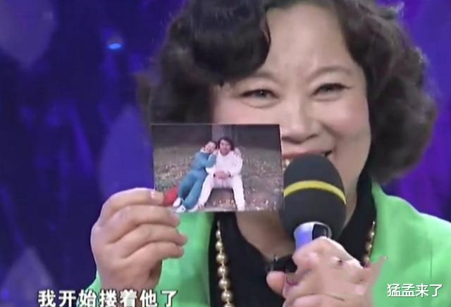 超能一家人|方青卓：与小丈夫的争吵和泪水中，儿子一句话刺痛了她的心