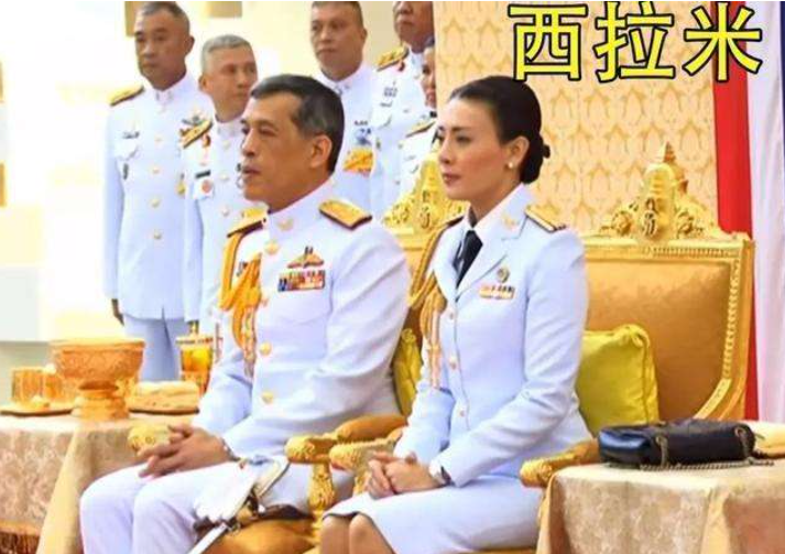 章子怡|提拉蓬高颜值旧照亮相，貌若天仙造型绝美，待遇优厚远超西拉米