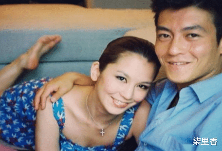 明星|年轻时陈冠希有多受欢迎？他和女明星的这些合照，尽显昔日的辉煌