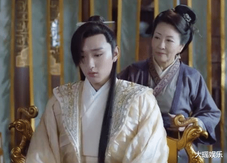 古装剧|国产古装丑男合集：长相普通偏要演绝世美男，心疼这届观众