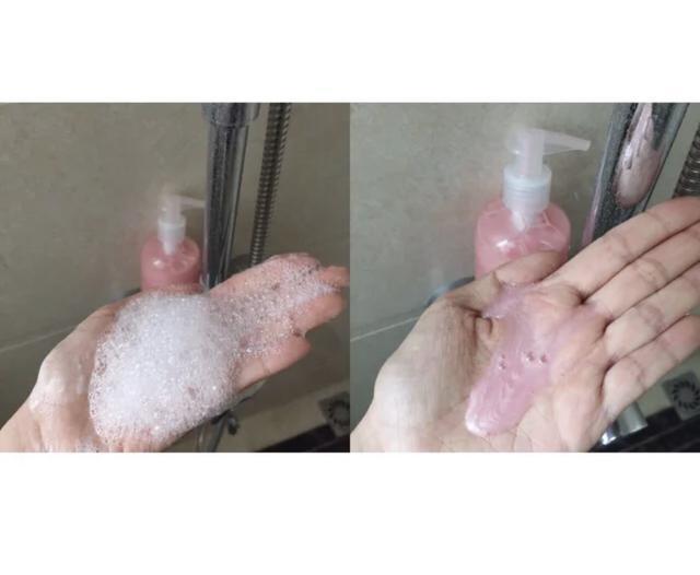 好物官|在洗头发时，不要刚打湿头发就抹洗发水，不然洗完没多久就会出油