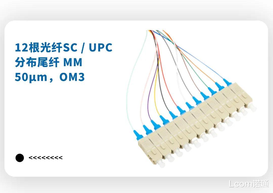 光纤|光纤跳线剪一刀秒变尾纤？天真了…