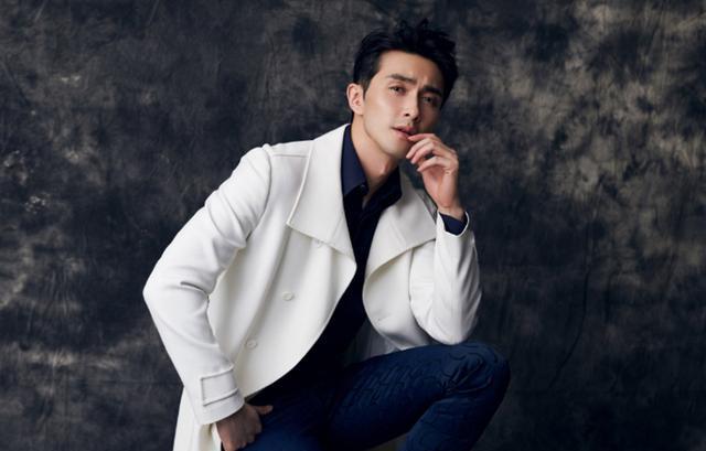 吴亦凡|小八卦，黄晓明李菲儿，周扬青，黄磊，晴雅集2，高伟光