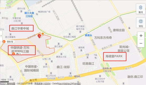西安|惊现！趋冷的西安楼市迎来3万人摇，万科翡翠国际真那么“香”吗