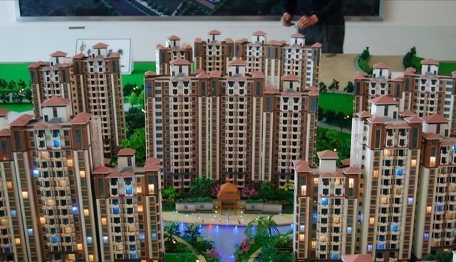 教教你家娃|为何年龄超过45岁,就不建议贷款买房?知情人说出原因,很扎心