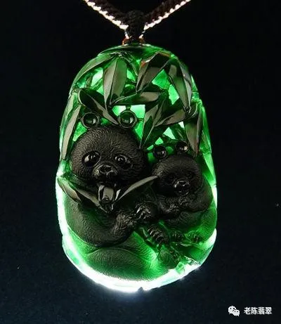 银行|知道玩翡翠需要注意的是些什么吗？