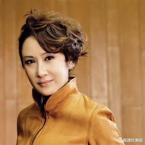 吕珊|生气！香港知名女星滞留美国超3周，未能及时回国曝已损失几十万