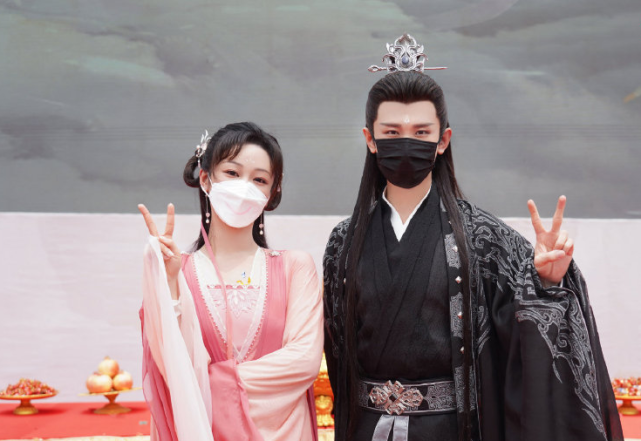 林允|三部待播剧全部“凉凉”!向来高产的杨紫,今年却颗粒无收?