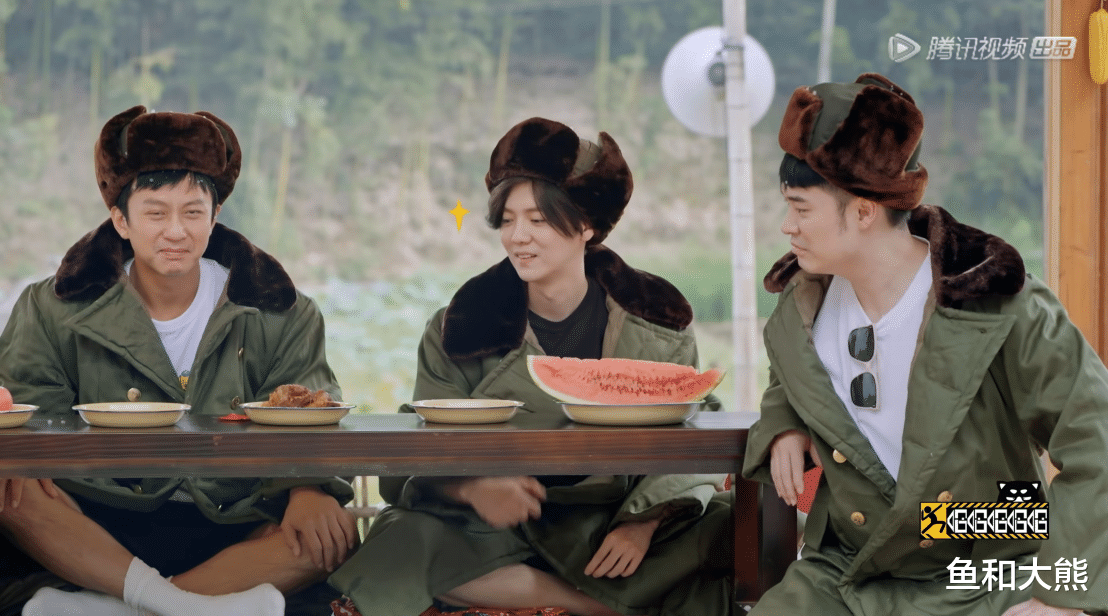 熊黛林|《五哈》有多难请嘉宾?刘昊然魏大勋拒回消息,邓超戳破真实原因