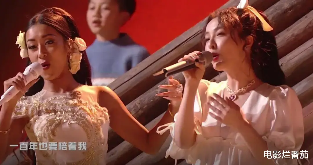 何炅|芒果台晚会，就算何炅、汪涵使尽浑身解数，也难掩主持人“凋零”