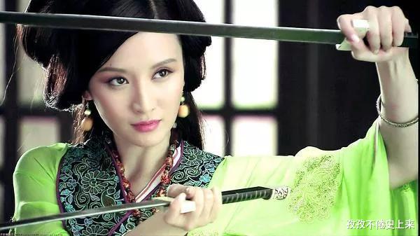 苗侨伟|当年“神话三美”——哪个才是你最喜欢的角色?你觉得谁最美?