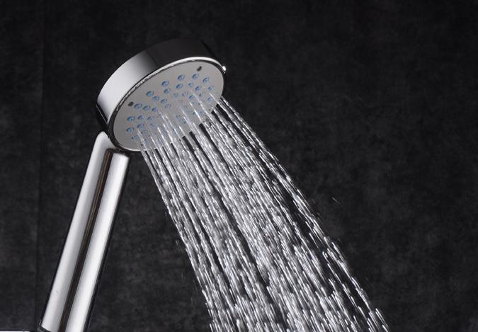 顶楼水压小,淋浴无法正常使用,为什么?怎么办?