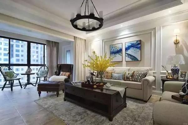 客厅和阳台要不要做隔断?别盲目跟风了,答案在这里!