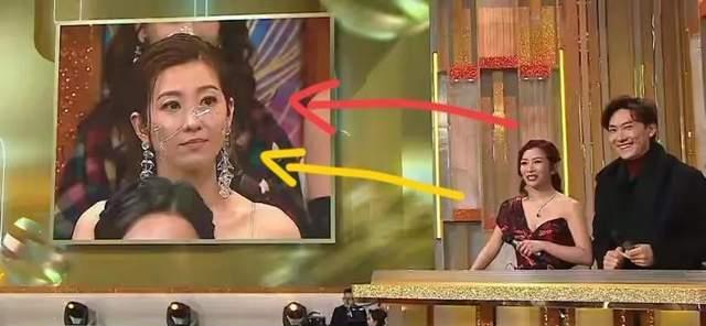 陈自瑶|陈自瑶获奖背后TVB暗藏2大心机：安排批过蔡思贝的江美仪为她颁奖