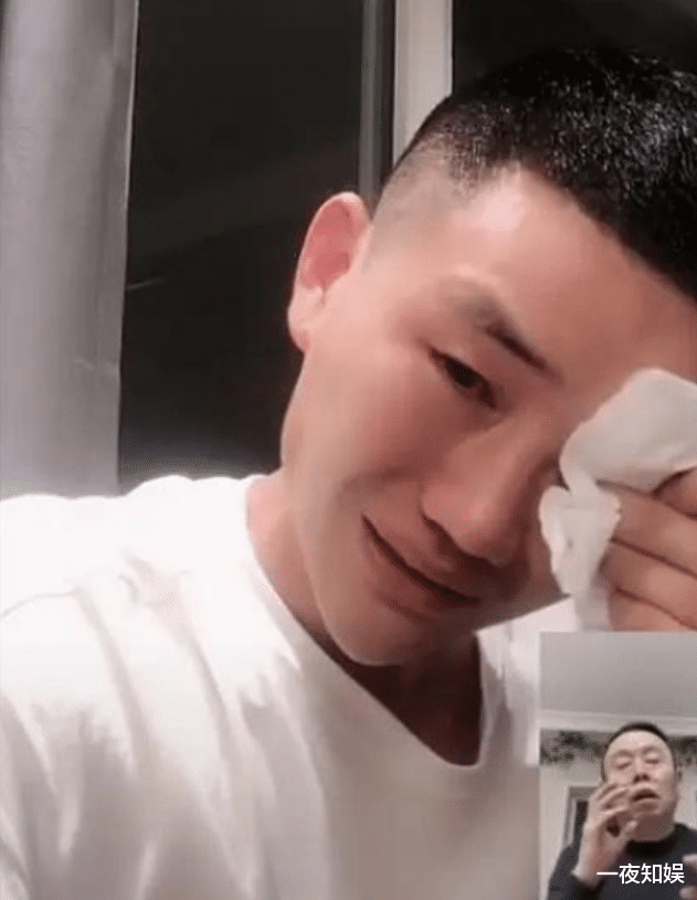 潘长江|从一炮而红到“直播骗子”，潘长江劝不回来的嘎子哥，你该醒醒了