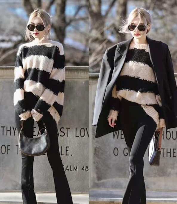 穿衣搭配|职场穿搭很重要，想要穿的高级，一定要避开这3个“弊端”