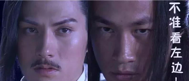 严屹宽|可以写进教科书的浓颜系美男，无一例外都是西方骨相加东方皮相