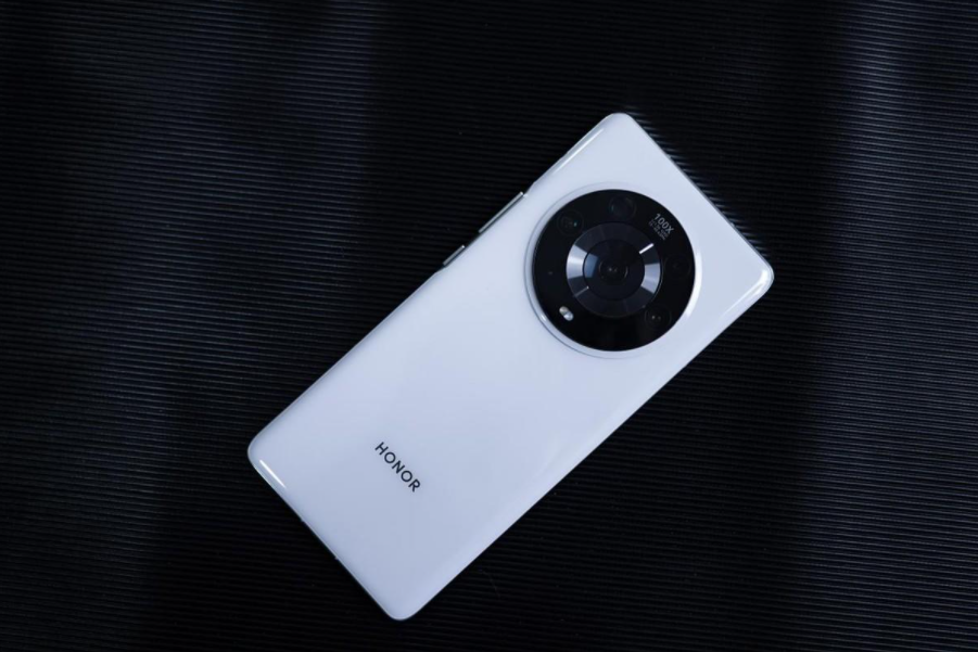 华为荣耀|100倍变焦+512G，不输华为Mate40 Pro，仅售6489元