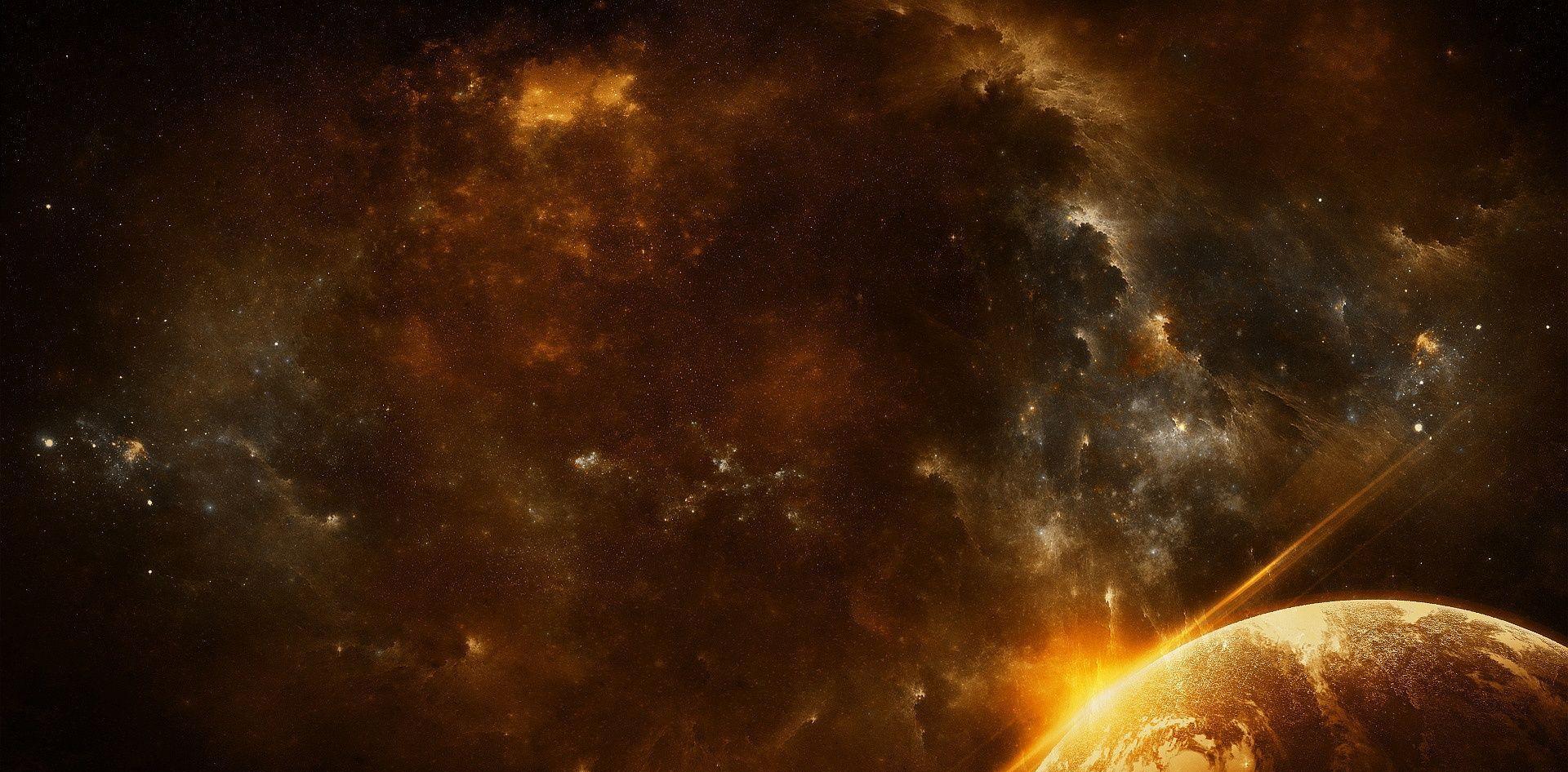 行星 新模型表明金星在40亿年前是宜居行星，可能存在微生物