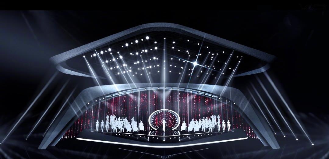 张晚意|湖南卫视全新国风音乐综艺招募知音团，梦回《我是歌手》