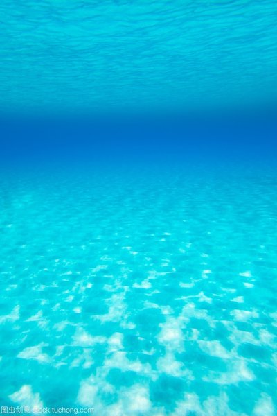  天空为什么是蓝色的？