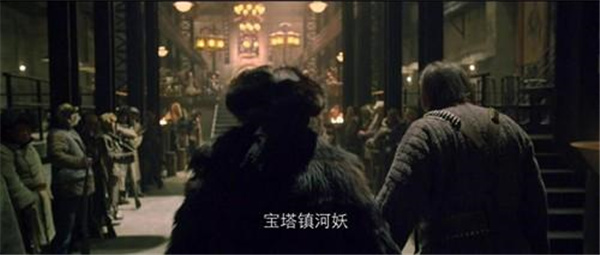 杨子荣|东北悍匪座山雕：临死前说了一句话，从此我军再也无匪可剿