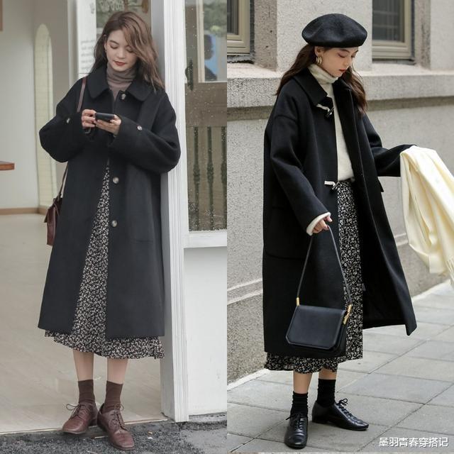 墨羽青春穿搭记 “运动鞋”已经失宠，今年最火这“5种”鞋，职场女人都爱太气质