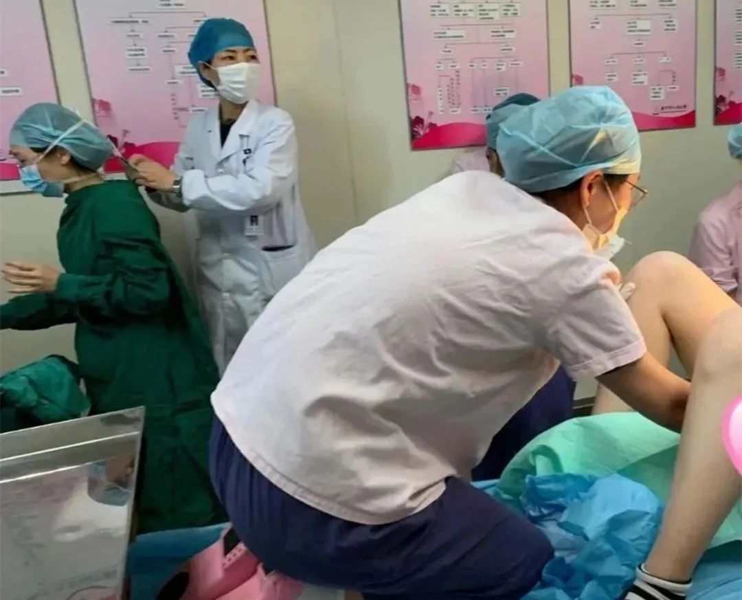 C妈学堂|分娩前，做内检到底是啥感觉？关于产前内检，今天一篇讲清楚