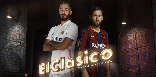 巴塞羅那|皇馬大戰(zhàn)巴薩！本澤馬克羅斯雙響梅西角球中柱！齊祖奇招打懵科曼