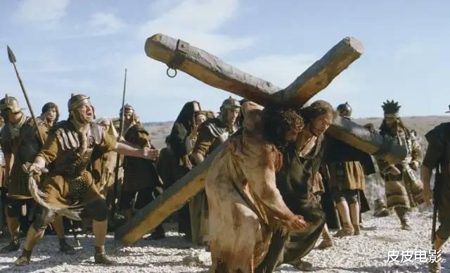 杨在葆|人类历史上最血腥的时刻，赤裸裸拍了出来，这电影到底隐喻什么？