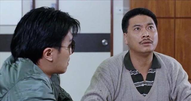 吴孟达|黄金绿叶吴孟达逝世，死前拒绝周星驰资助，为家人工作到最后一刻