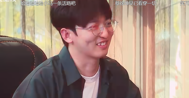 奔跑吧兄弟|《跑男》最心酸嘉宾，镜头比导演还少，全程不被重视还要赔笑