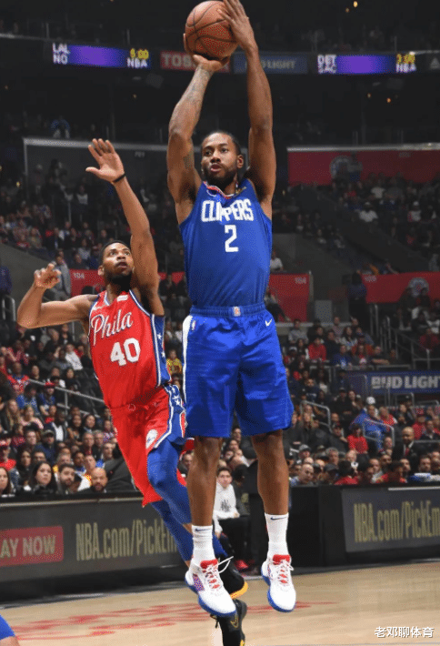 故意杀人|刚进NBA只是替补 如今成联盟巨星，现役这4人真的做到了