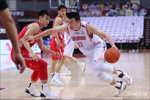 广东男篮|首钢再添争冠筹码，辽篮前外援重返NBA，四川放弃前国字号球员