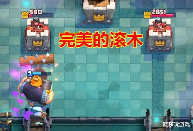 卡牌|皇室战争：低费不代表弱，克制关系到位，一样能力挽狂澜