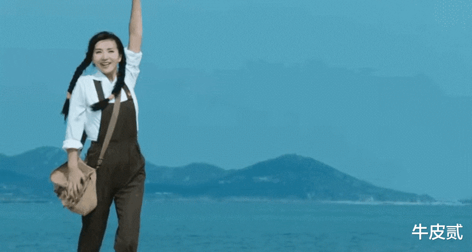 刘亦菲|长相端庄贤惠,却个个是男明星收割机,这7位女演员情史一言难尽