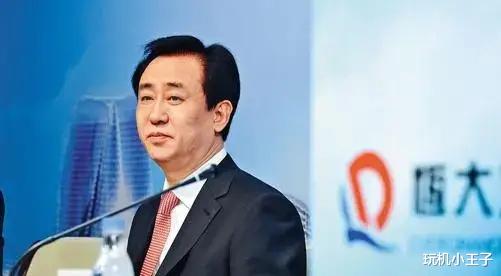 恒大|恒大只是冰山一角？